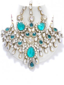 kundan-jewelry-set-3900KNS894